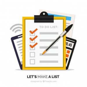 To do list after VCAT decision